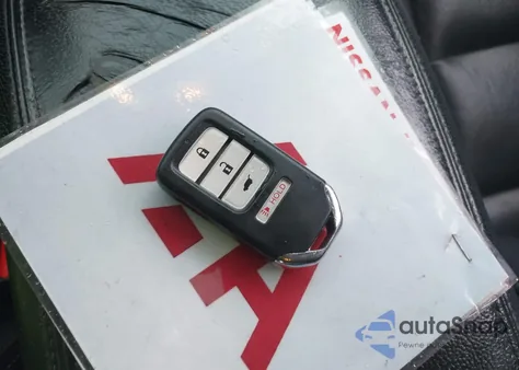 2016 Honda Cr-V Ex-L from USA, damaged, VIN 5J6RM4H7XGL058253